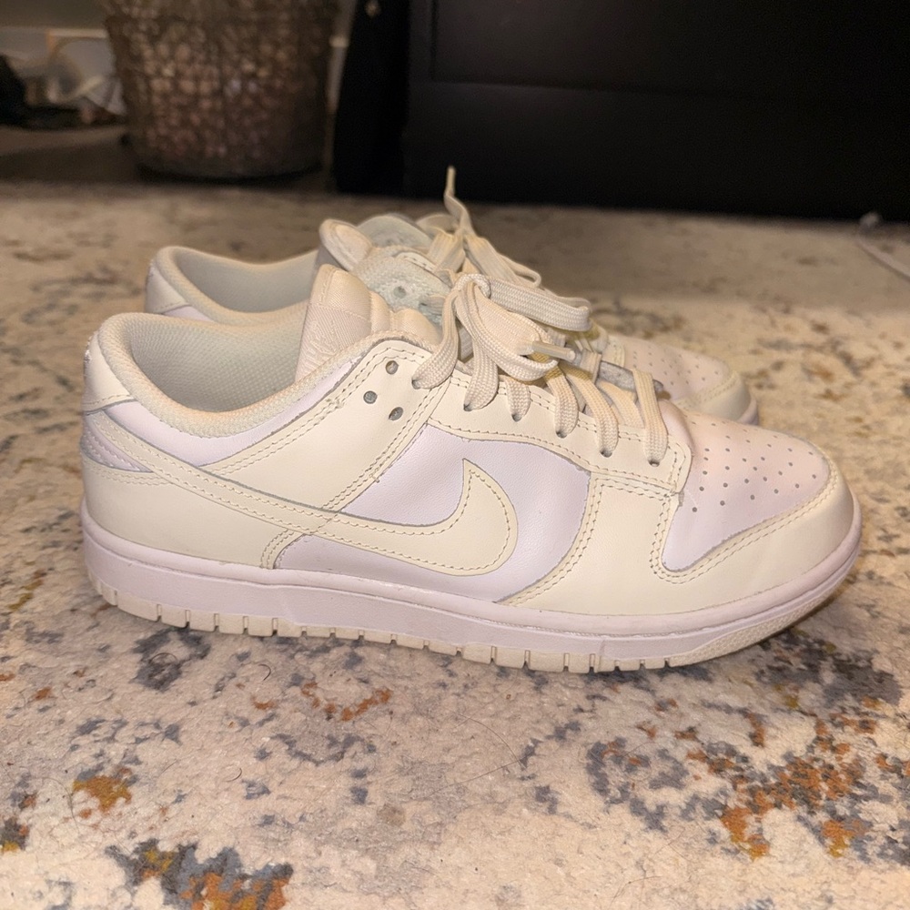 Nike Dunk Low Retro Coconut Milk